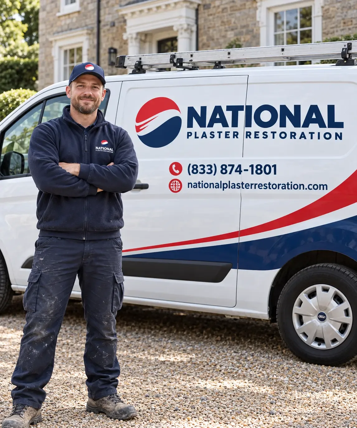 Plaster Repair Rush, CO FAQs